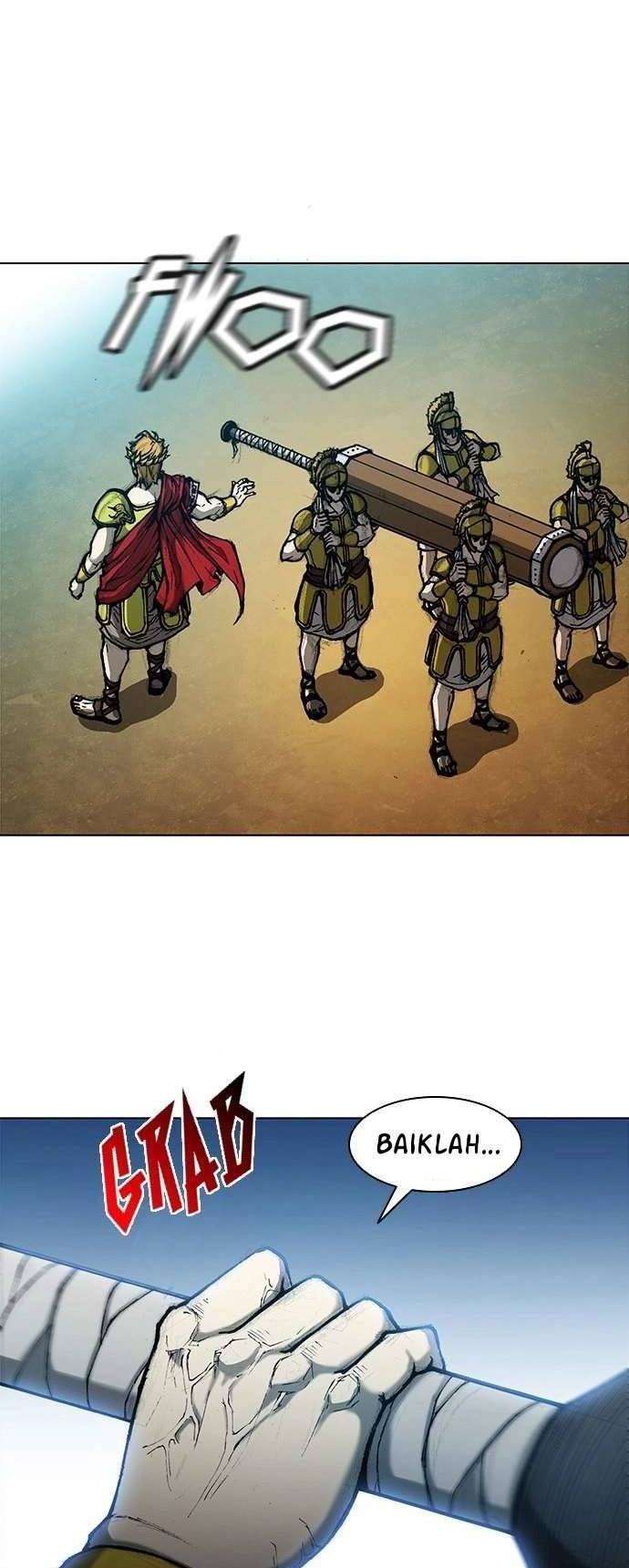 the-long-way-of-the-warrior - Chapter: 15