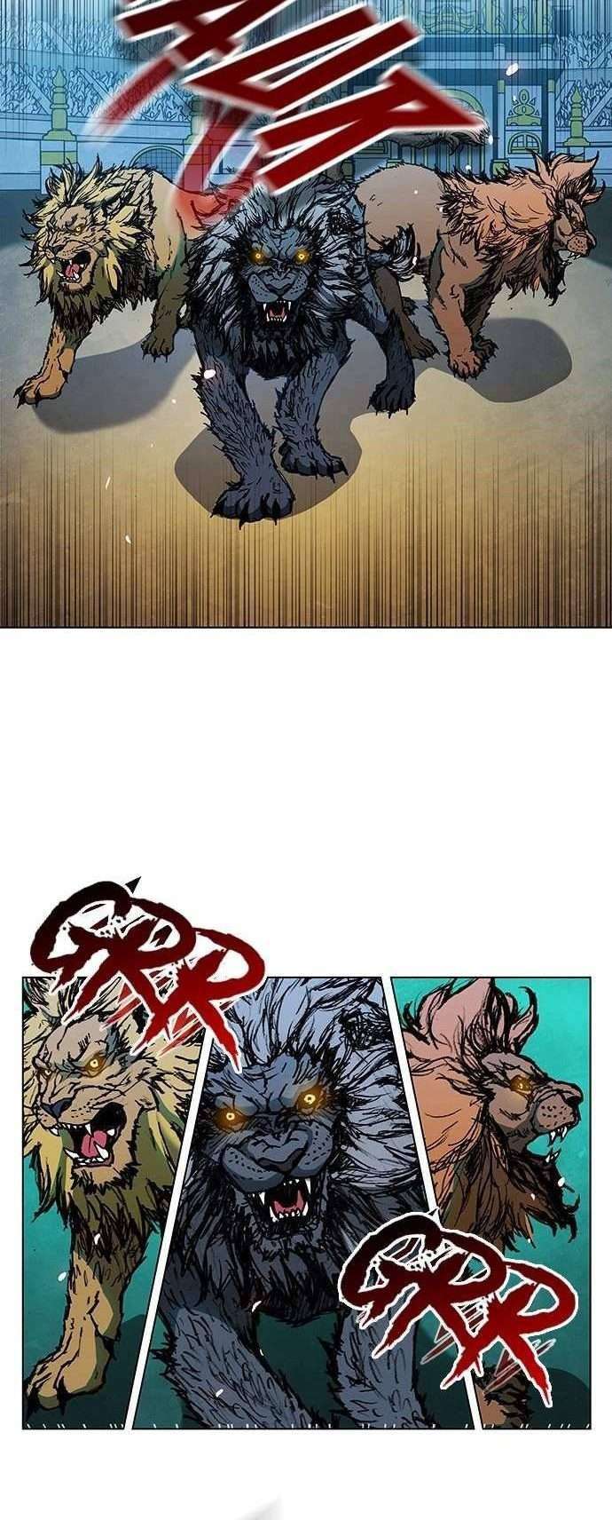 the-long-way-of-the-warrior - Chapter: 15