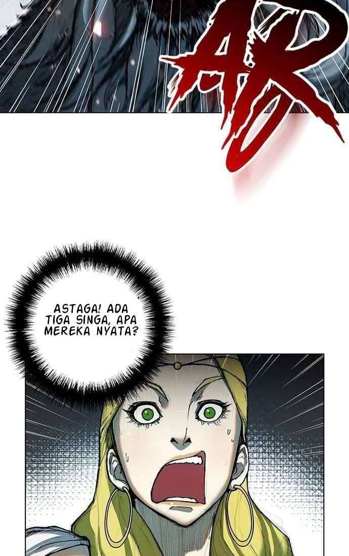 the-long-way-of-the-warrior - Chapter: 15
