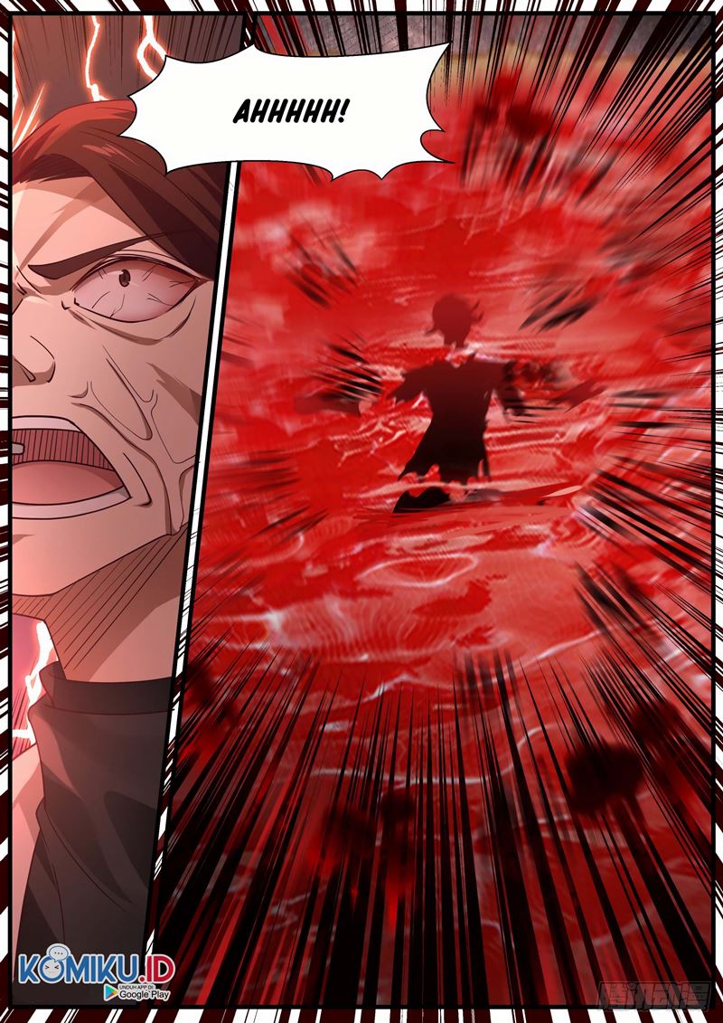 martial-peak - Chapter: 977