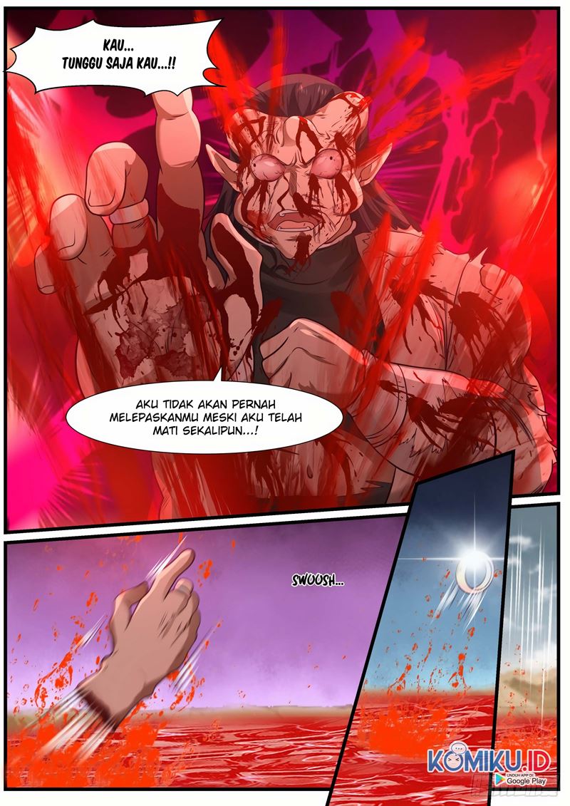 martial-peak - Chapter: 977