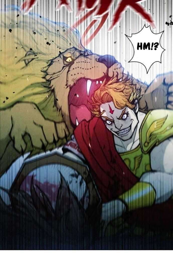 the-long-way-of-the-warrior - Chapter: 16