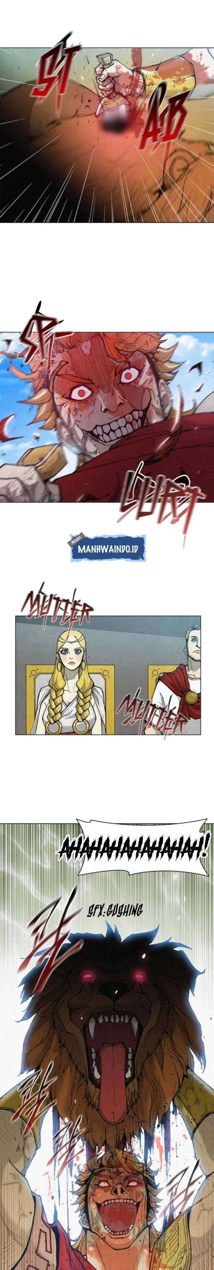 the-long-way-of-the-warrior - Chapter: 16