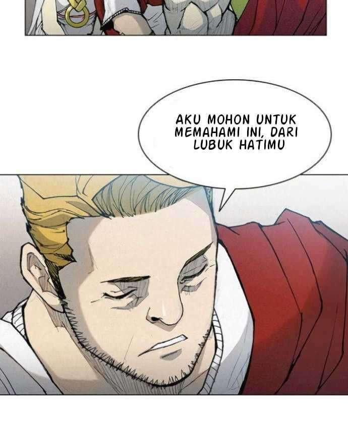the-long-way-of-the-warrior - Chapter: 16