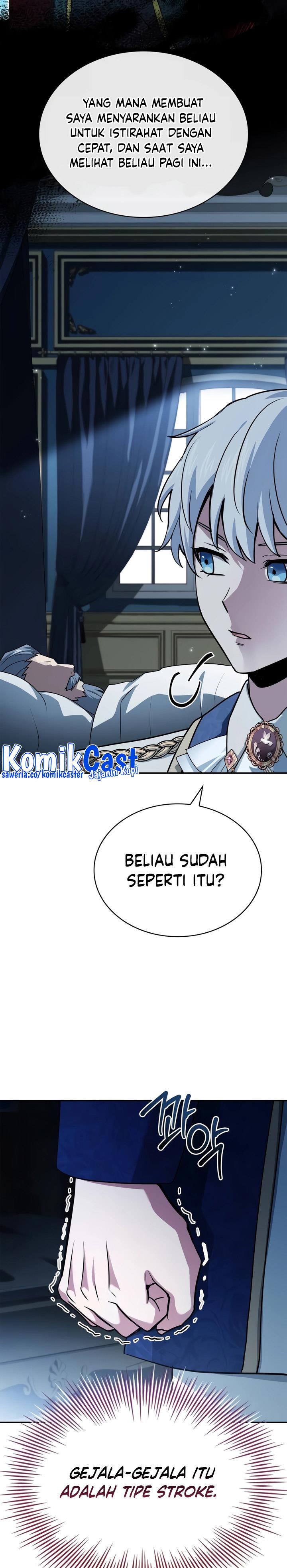 the-crown-prince-that-sells-medicine - Chapter: 43