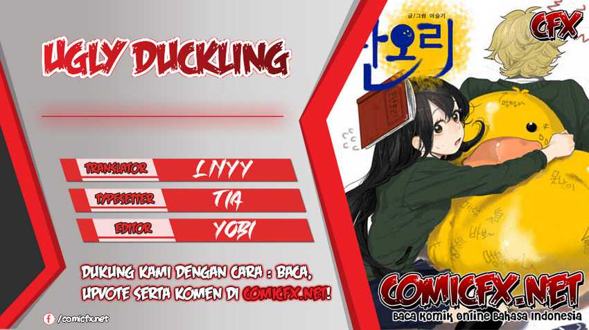 ugly-duckling - Chapter: 2