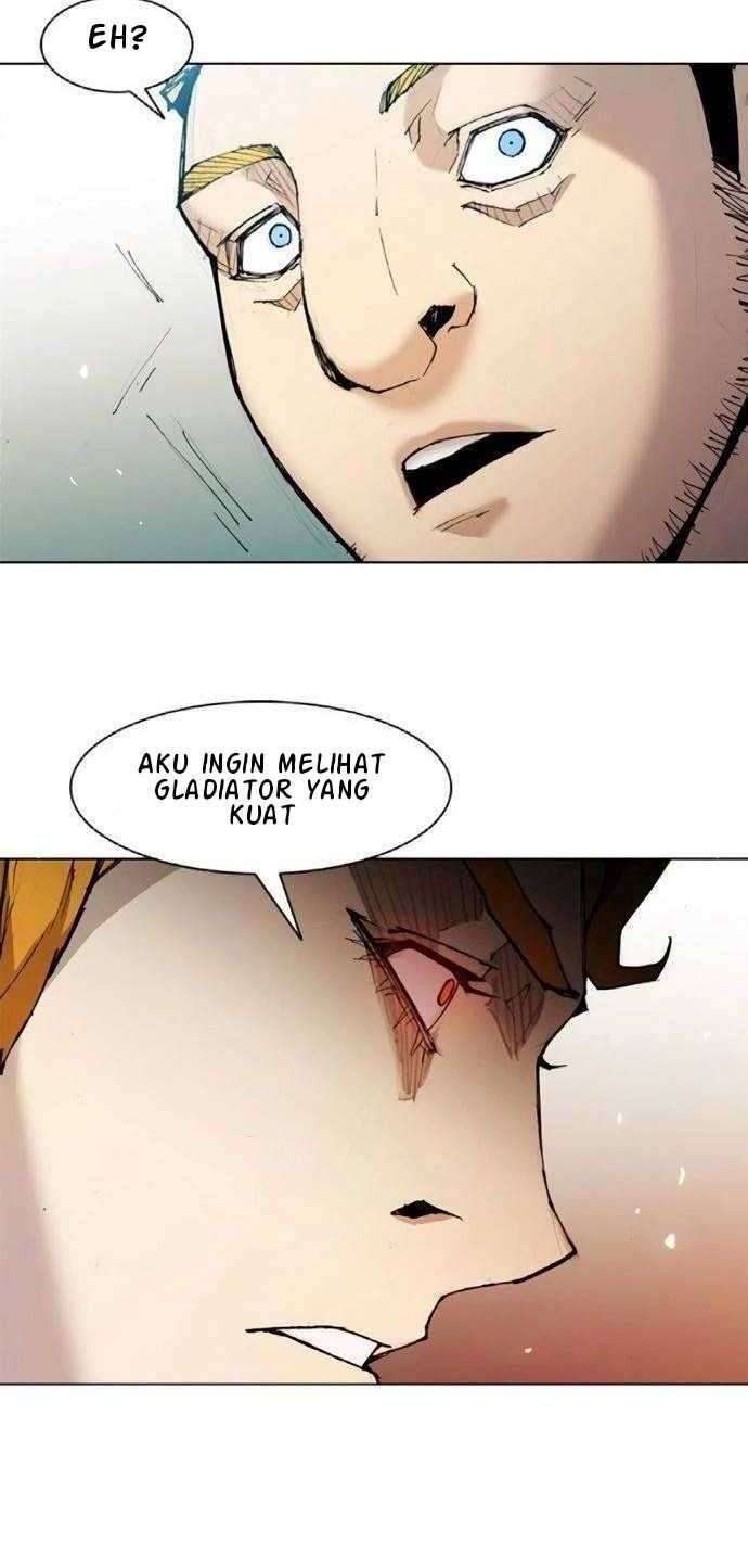 the-long-way-of-the-warrior - Chapter: 17