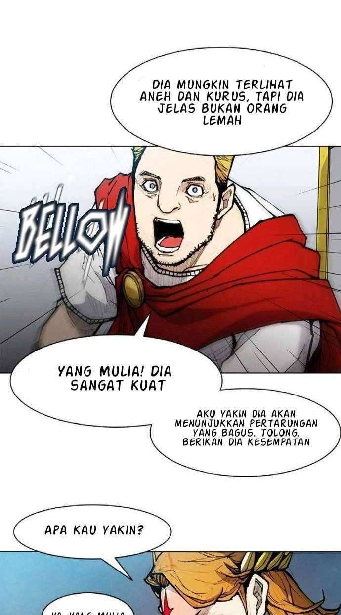 the-long-way-of-the-warrior - Chapter: 17