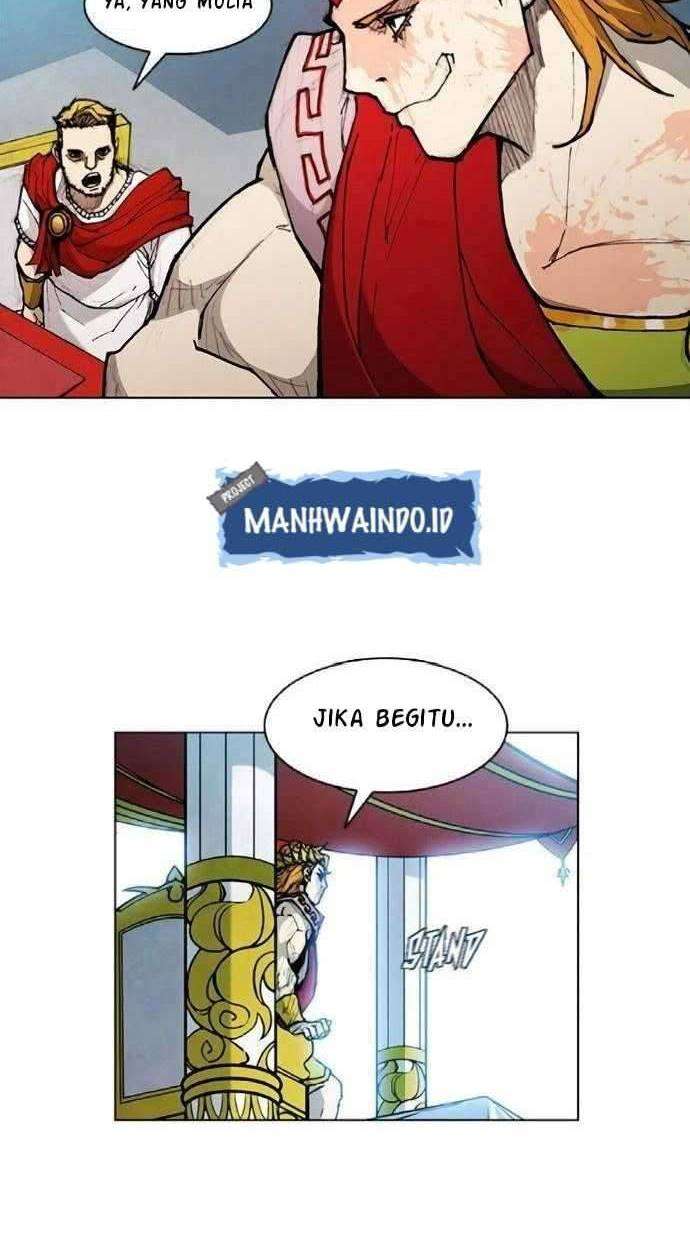 the-long-way-of-the-warrior - Chapter: 17