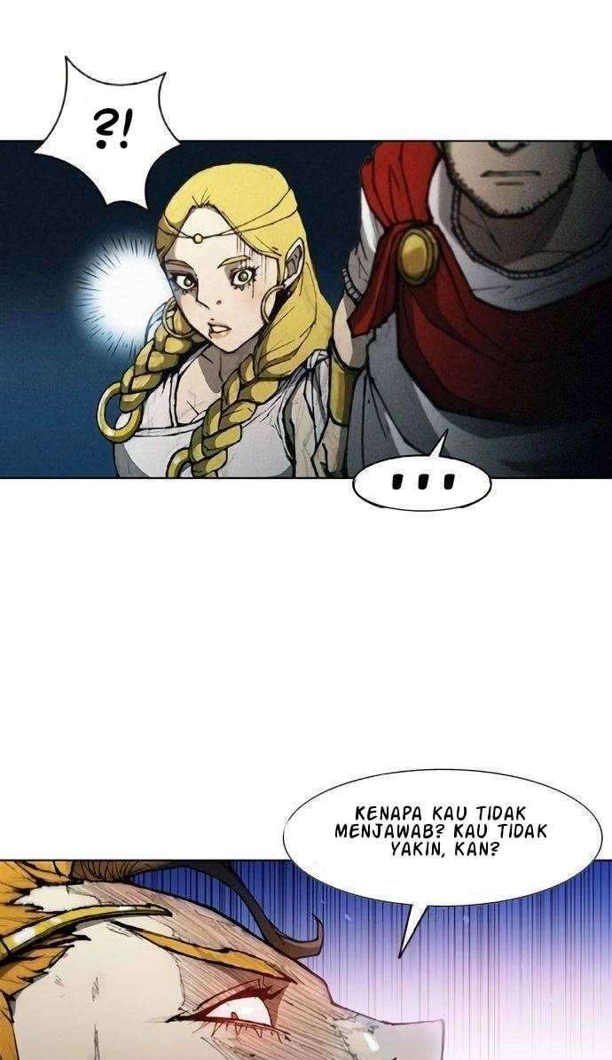 the-long-way-of-the-warrior - Chapter: 17