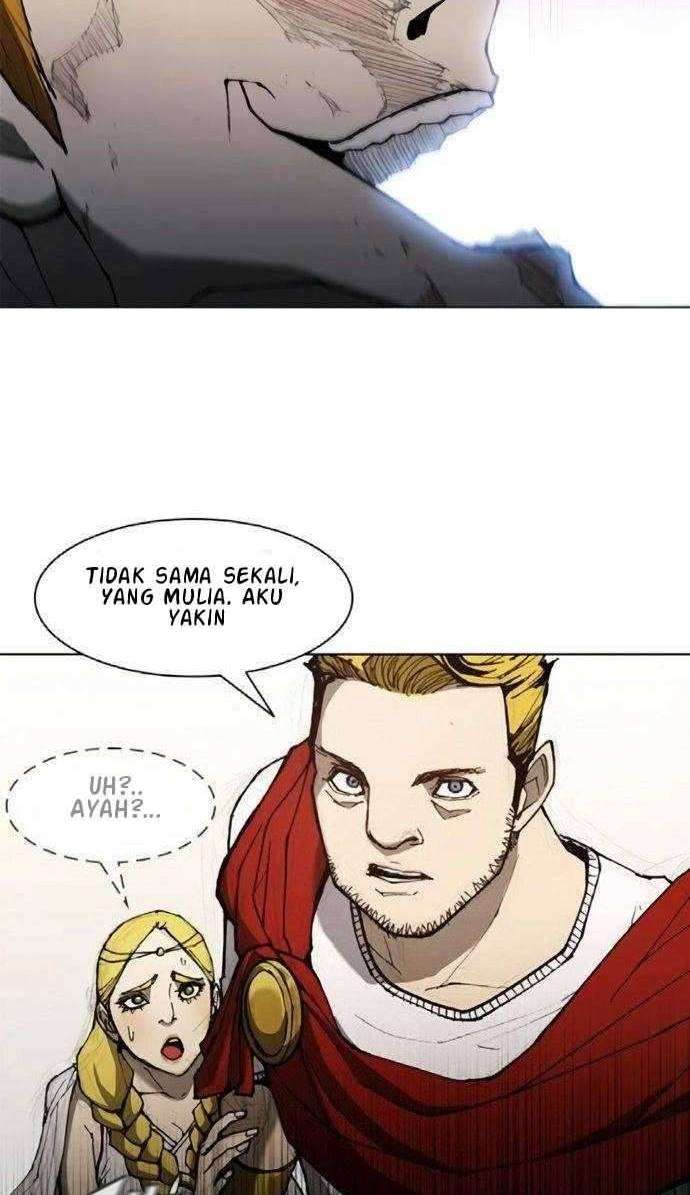 the-long-way-of-the-warrior - Chapter: 17
