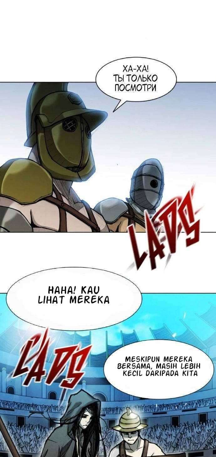 the-long-way-of-the-warrior - Chapter: 17