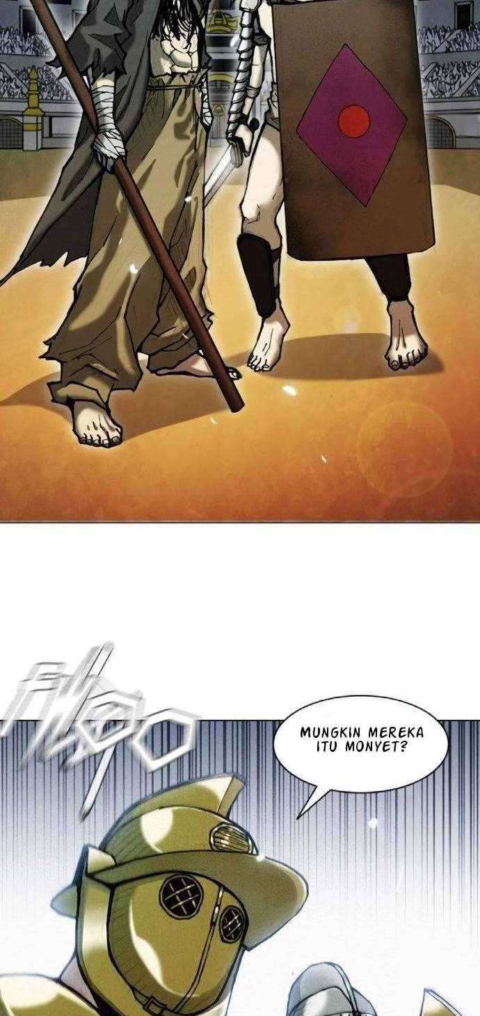 the-long-way-of-the-warrior - Chapter: 17