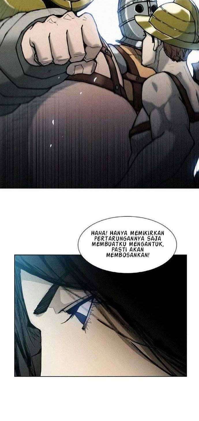 the-long-way-of-the-warrior - Chapter: 17
