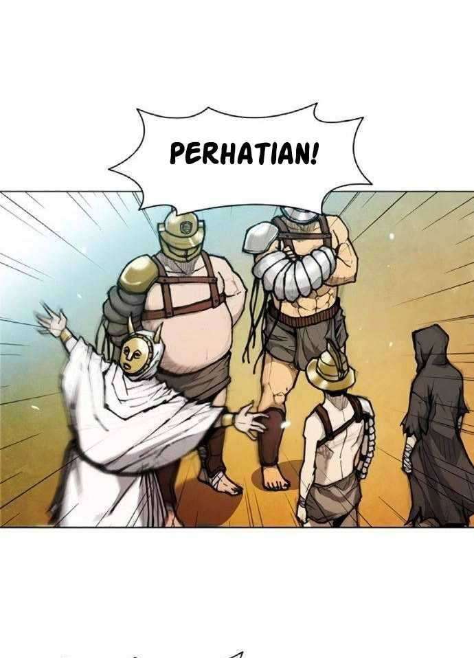 the-long-way-of-the-warrior - Chapter: 17