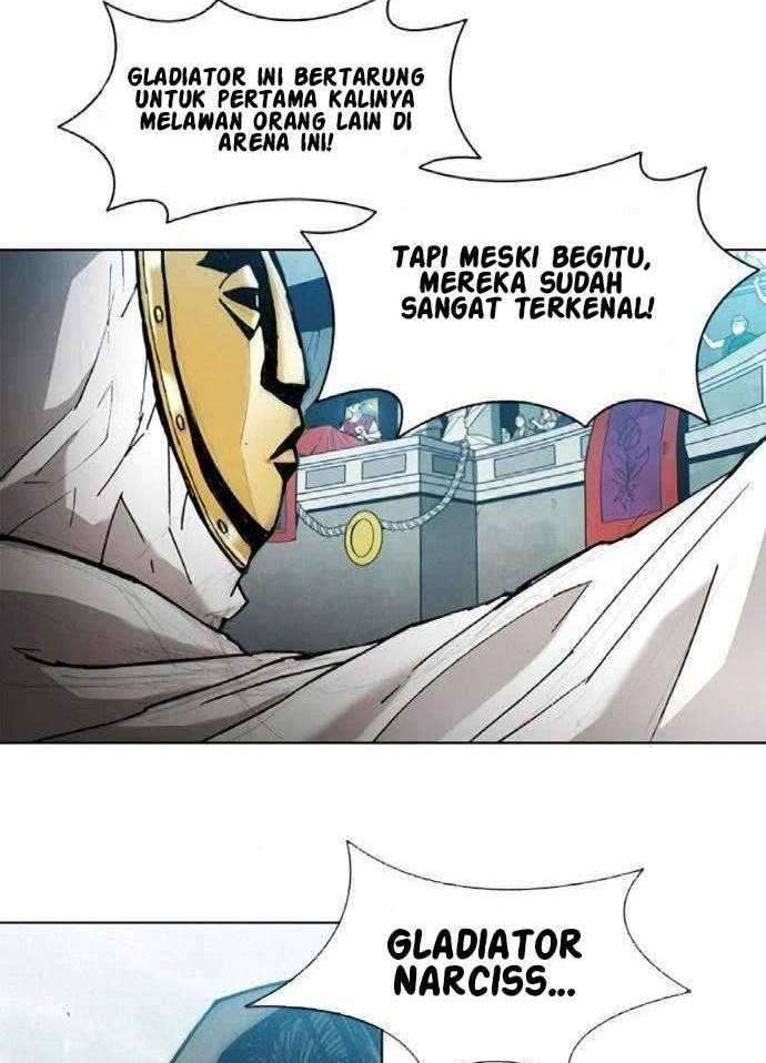 the-long-way-of-the-warrior - Chapter: 17