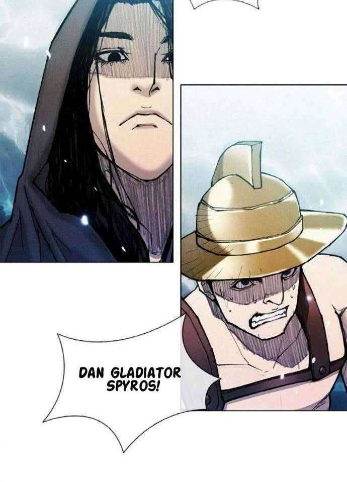 the-long-way-of-the-warrior - Chapter: 17