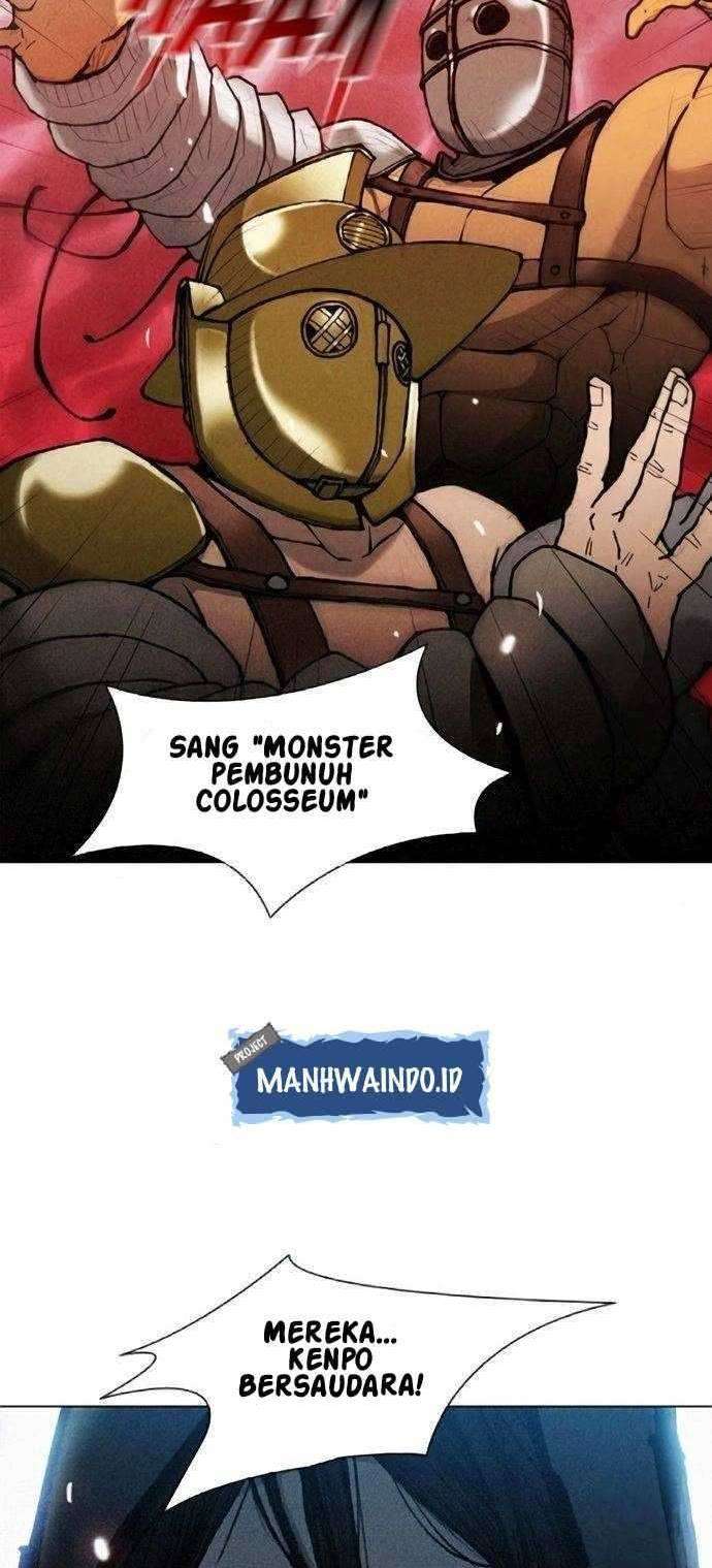 the-long-way-of-the-warrior - Chapter: 17
