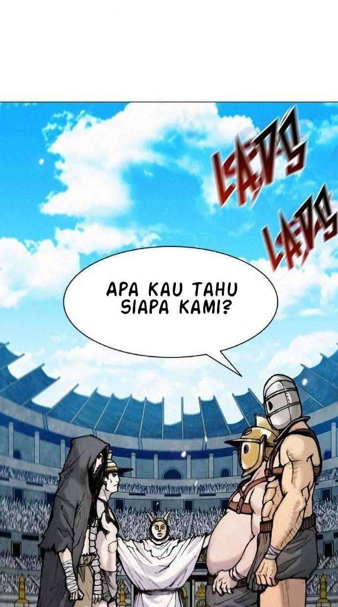 the-long-way-of-the-warrior - Chapter: 17