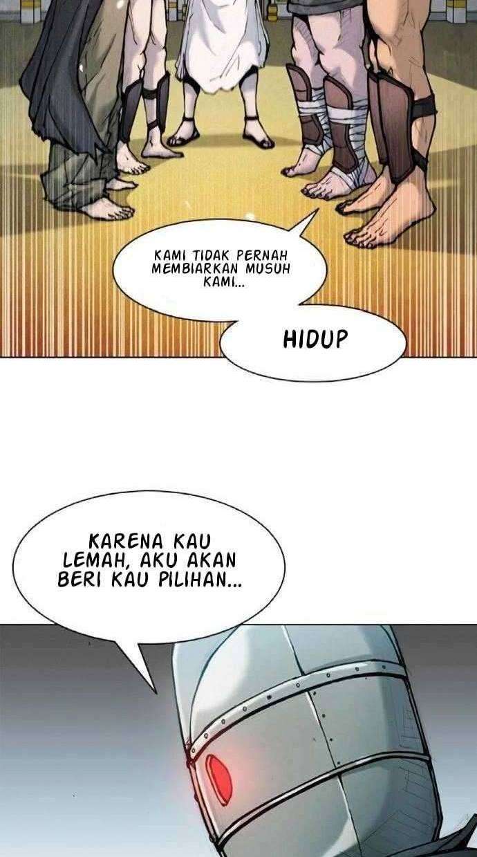 the-long-way-of-the-warrior - Chapter: 17