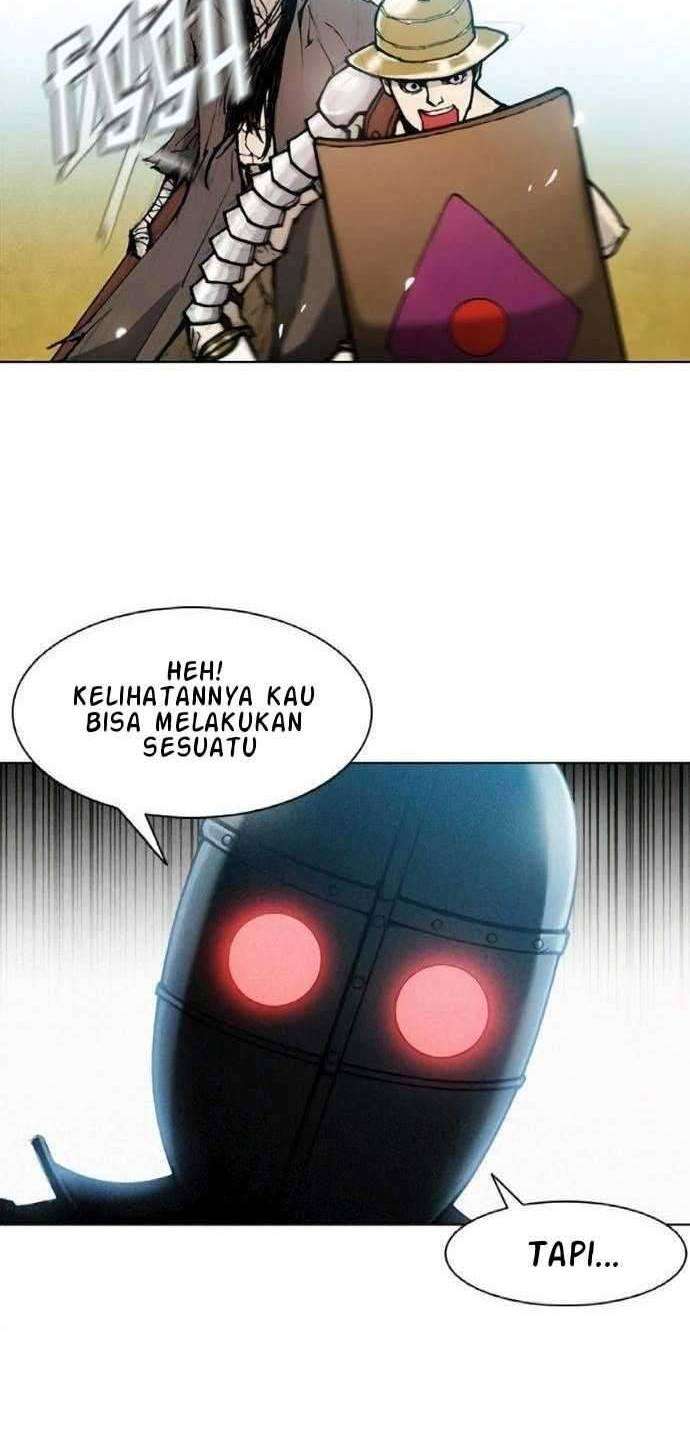 the-long-way-of-the-warrior - Chapter: 17