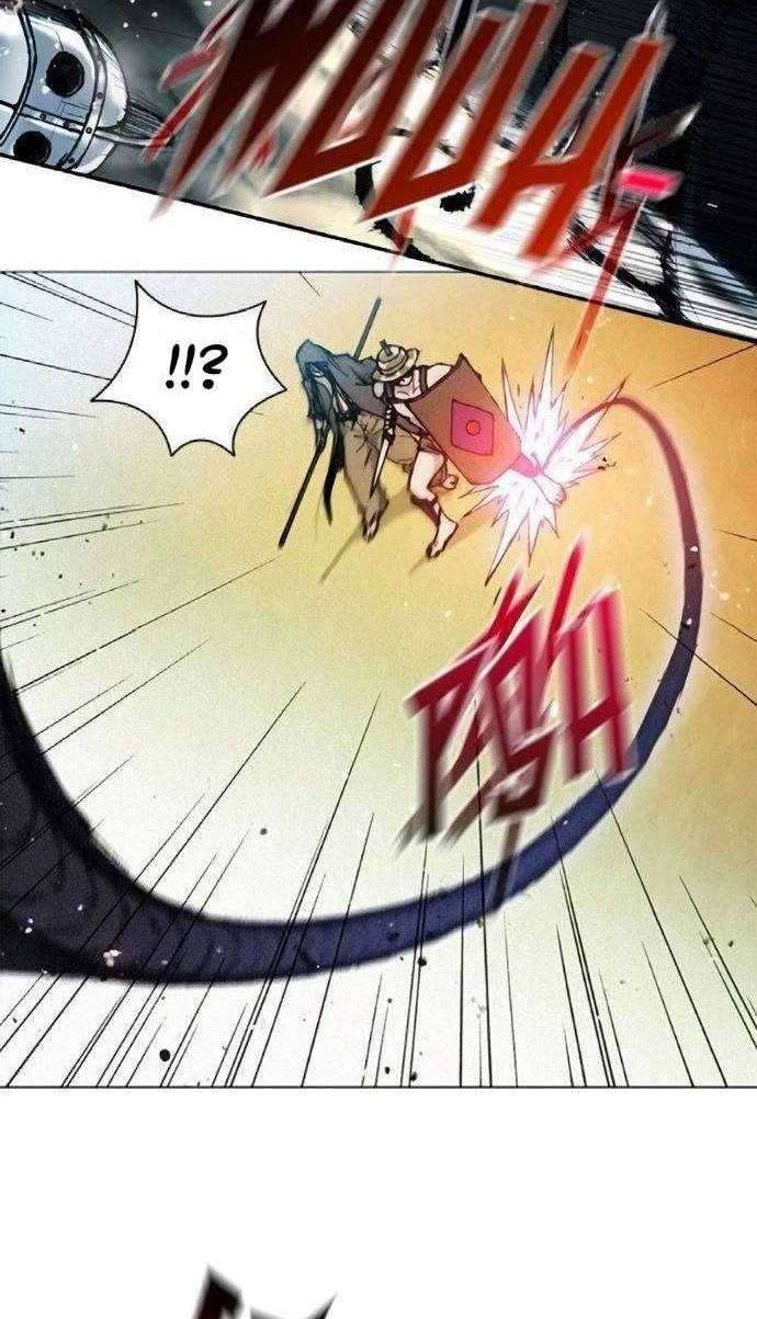the-long-way-of-the-warrior - Chapter: 17