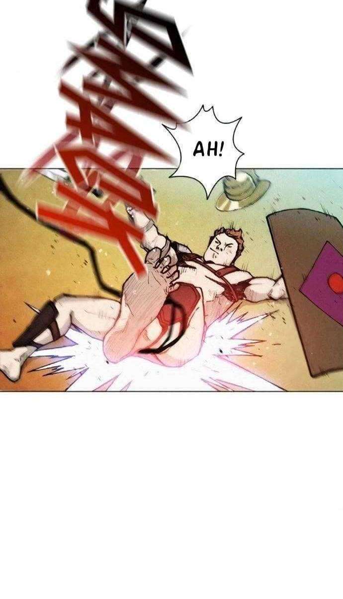 the-long-way-of-the-warrior - Chapter: 17