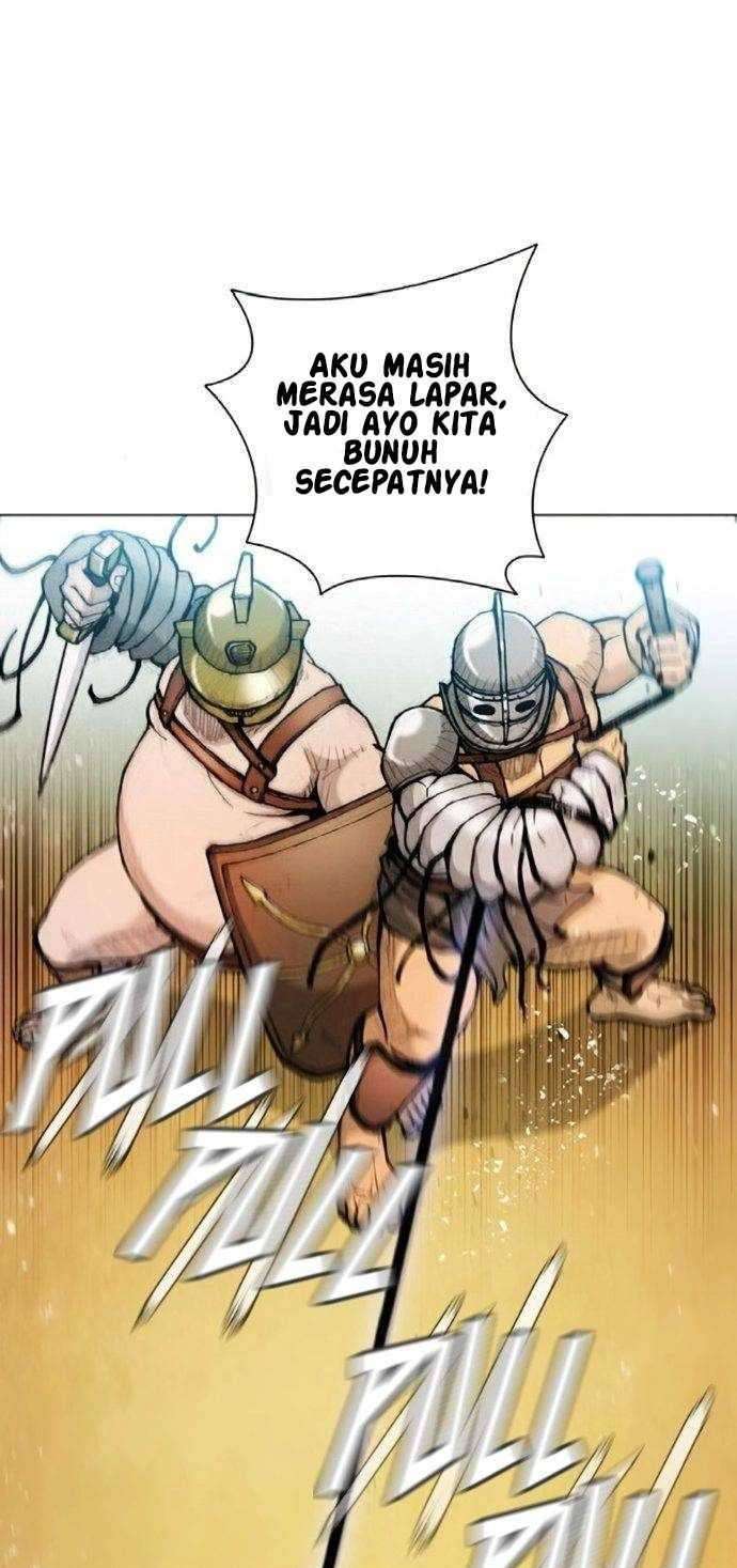 the-long-way-of-the-warrior - Chapter: 17