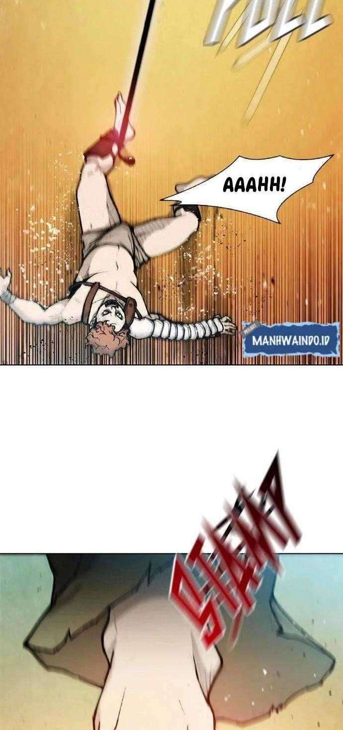the-long-way-of-the-warrior - Chapter: 17