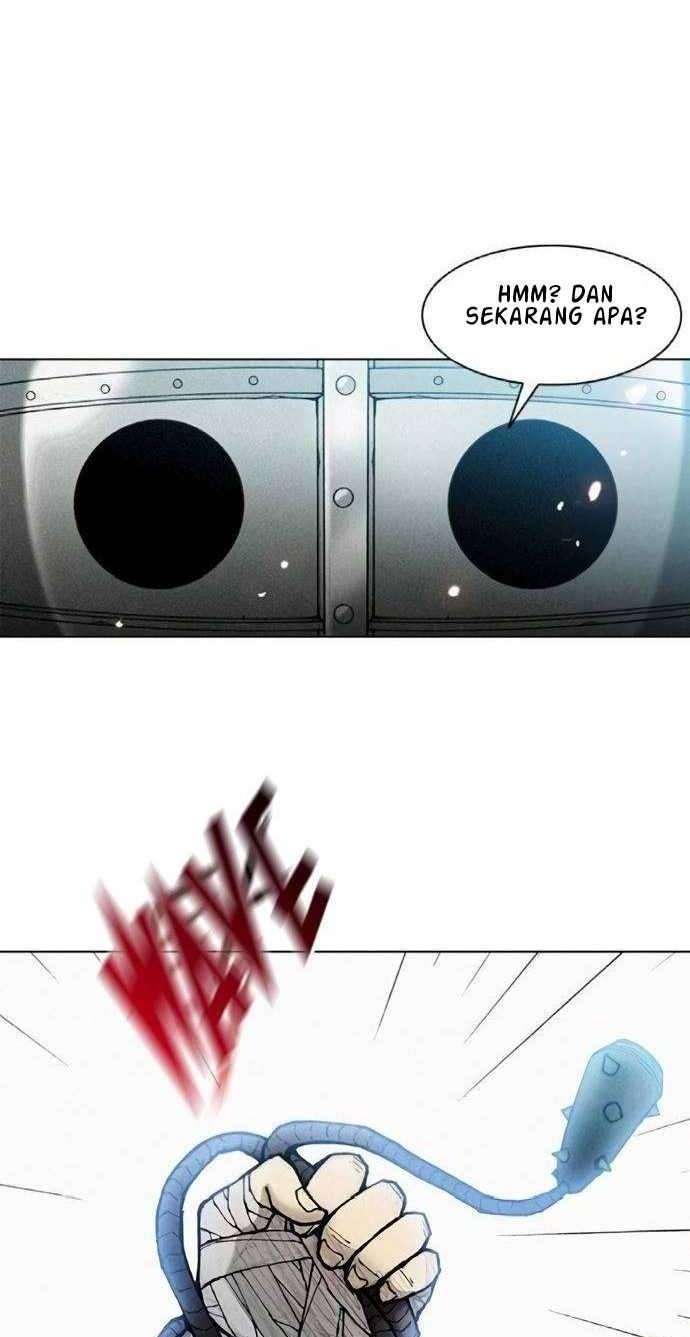 the-long-way-of-the-warrior - Chapter: 17