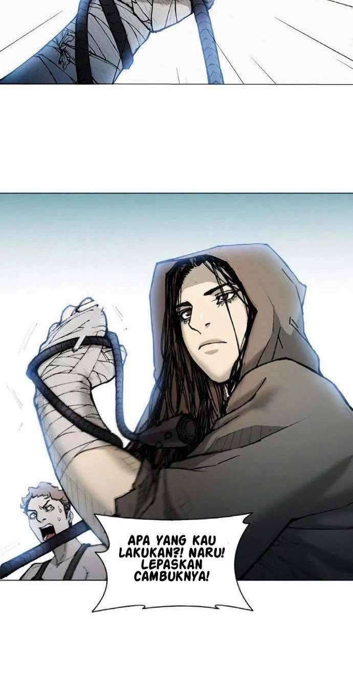 the-long-way-of-the-warrior - Chapter: 17