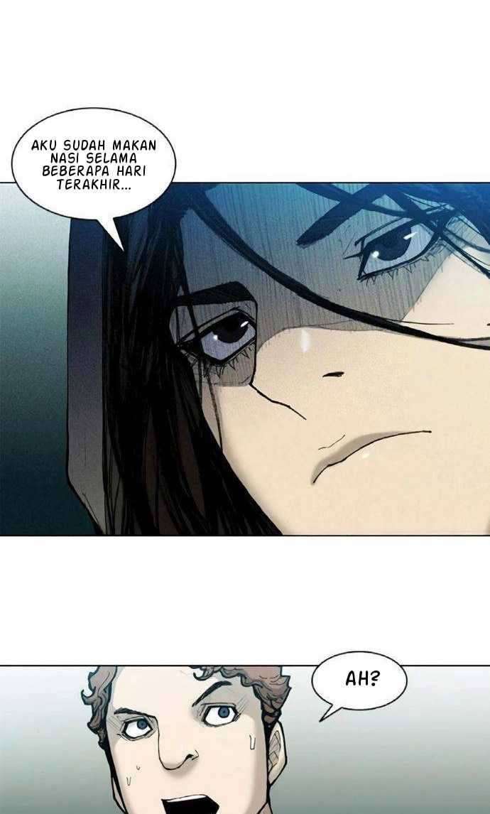 the-long-way-of-the-warrior - Chapter: 17