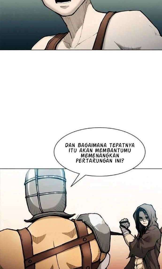 the-long-way-of-the-warrior - Chapter: 17