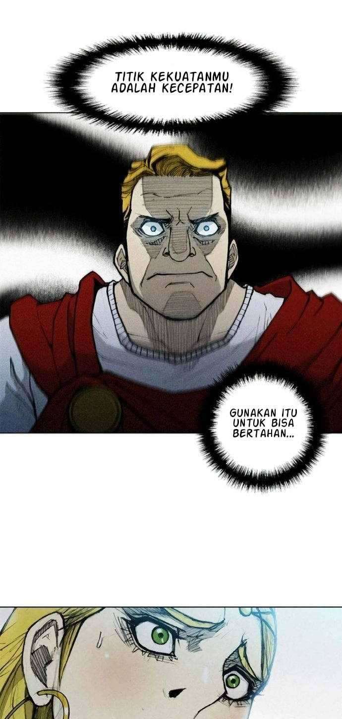 the-long-way-of-the-warrior - Chapter: 17