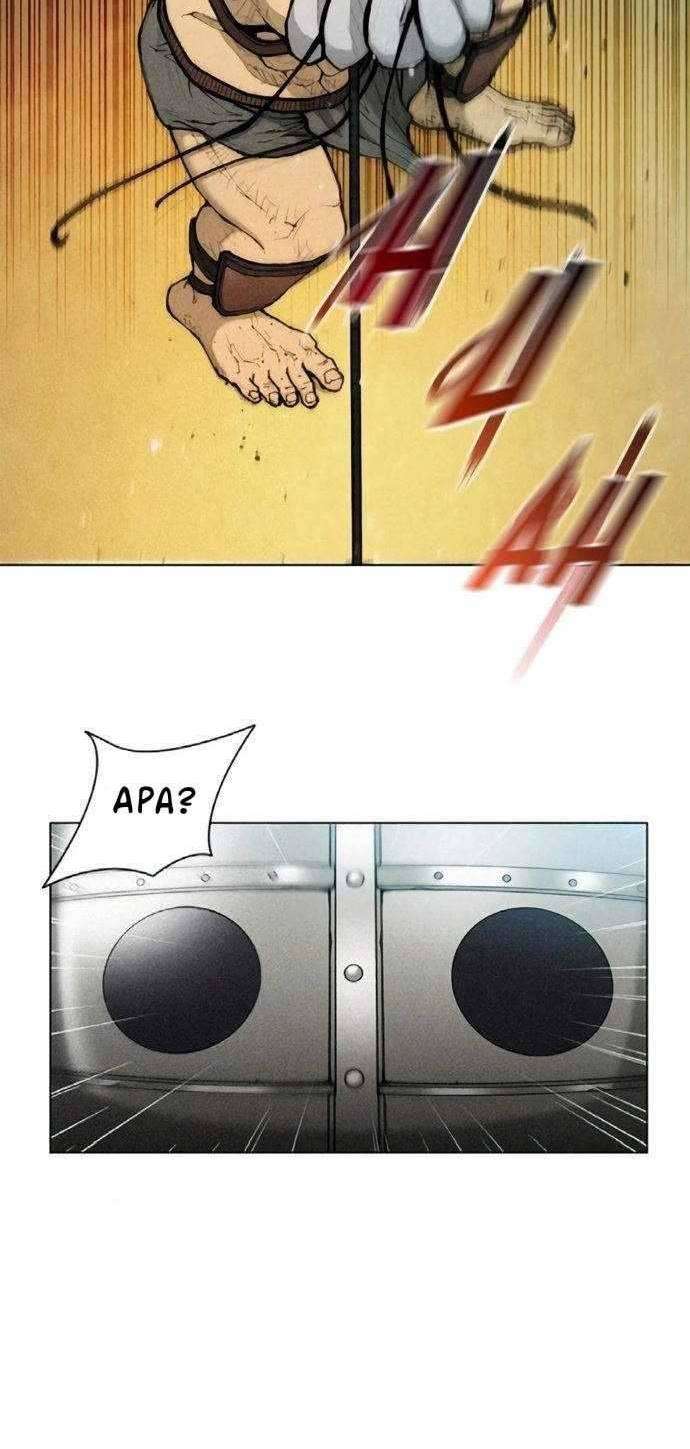 the-long-way-of-the-warrior - Chapter: 17