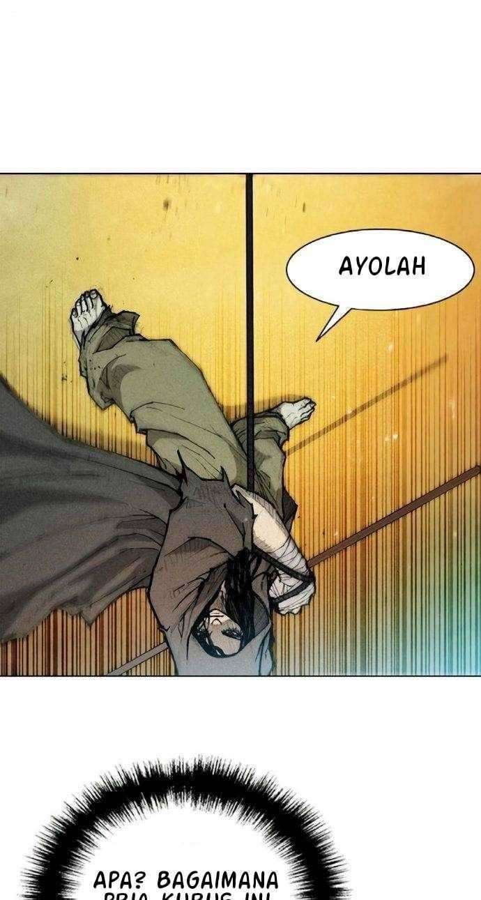 the-long-way-of-the-warrior - Chapter: 17