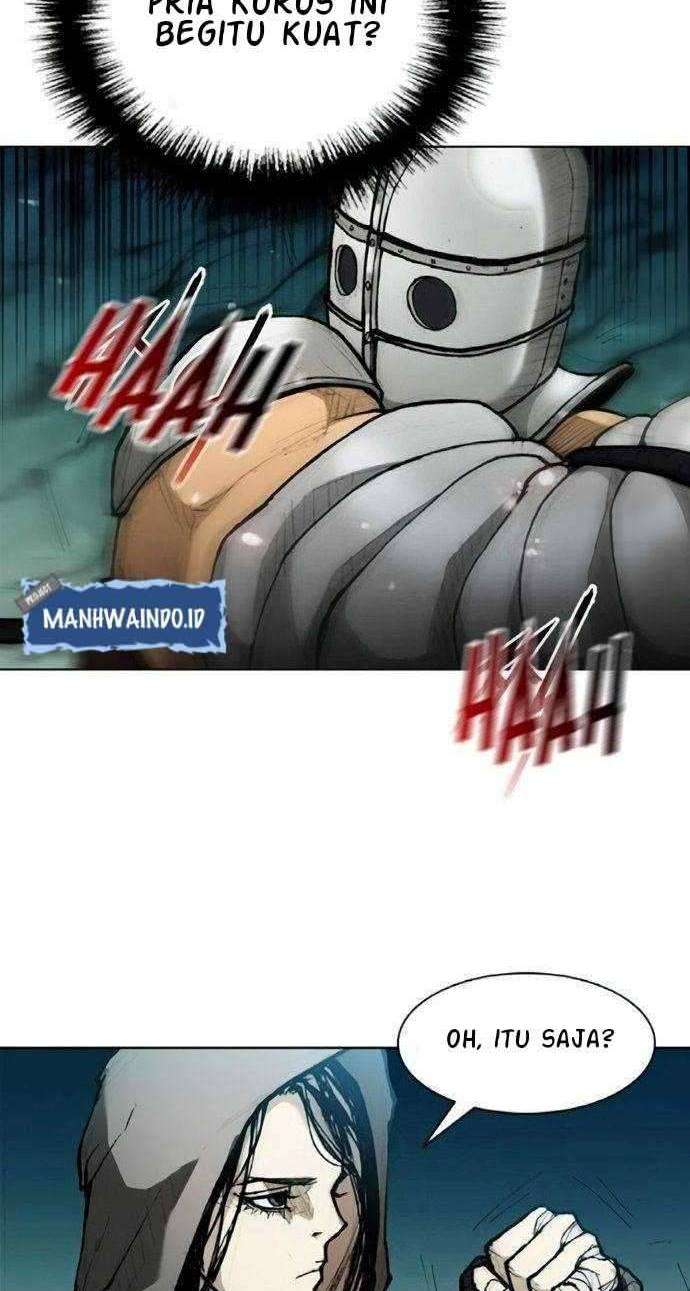 the-long-way-of-the-warrior - Chapter: 17