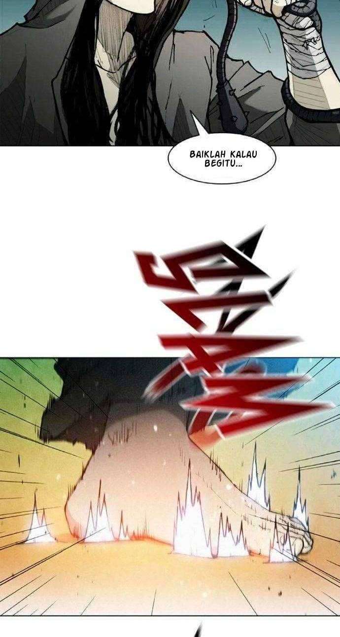 the-long-way-of-the-warrior - Chapter: 17