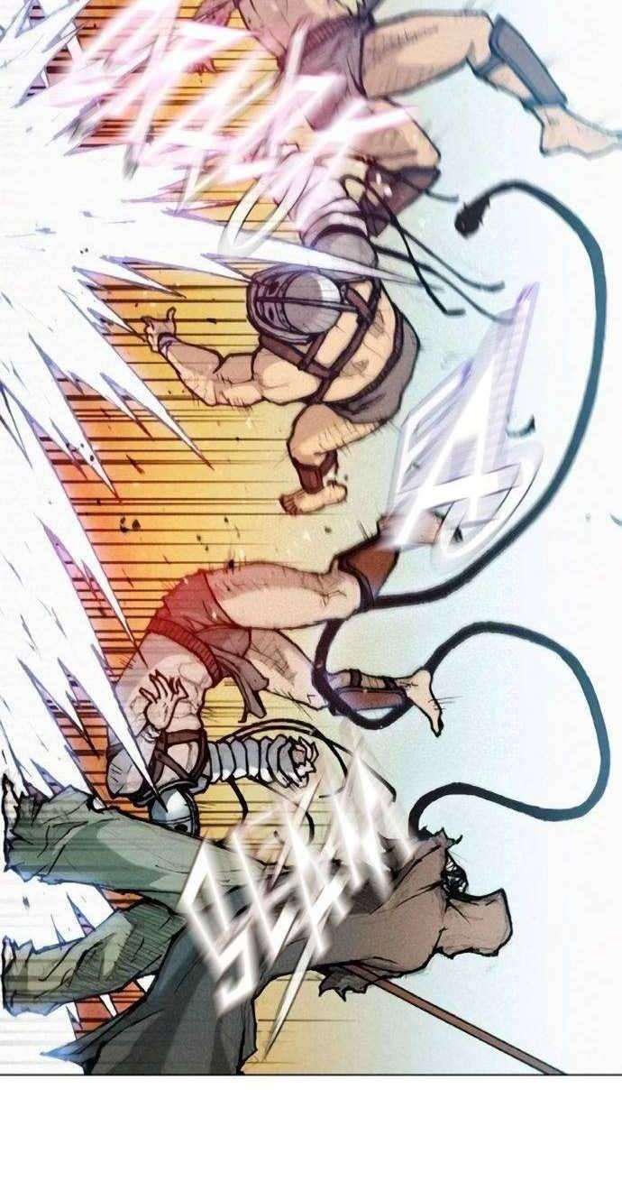 the-long-way-of-the-warrior - Chapter: 17