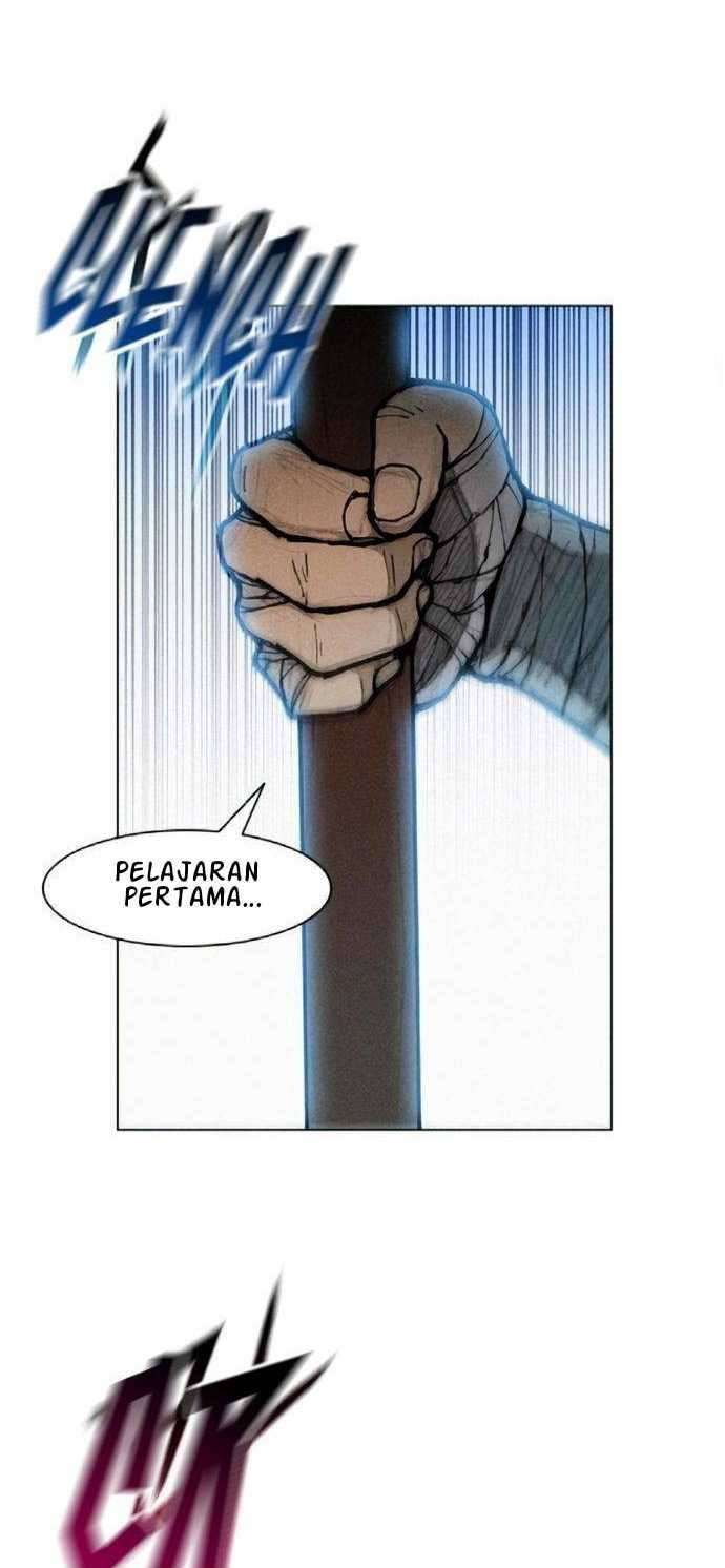 the-long-way-of-the-warrior - Chapter: 17