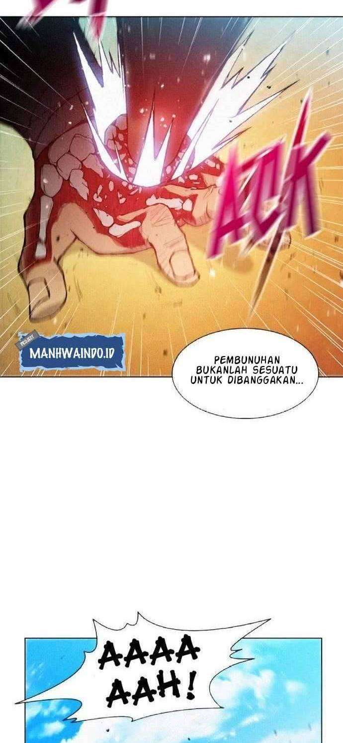the-long-way-of-the-warrior - Chapter: 17