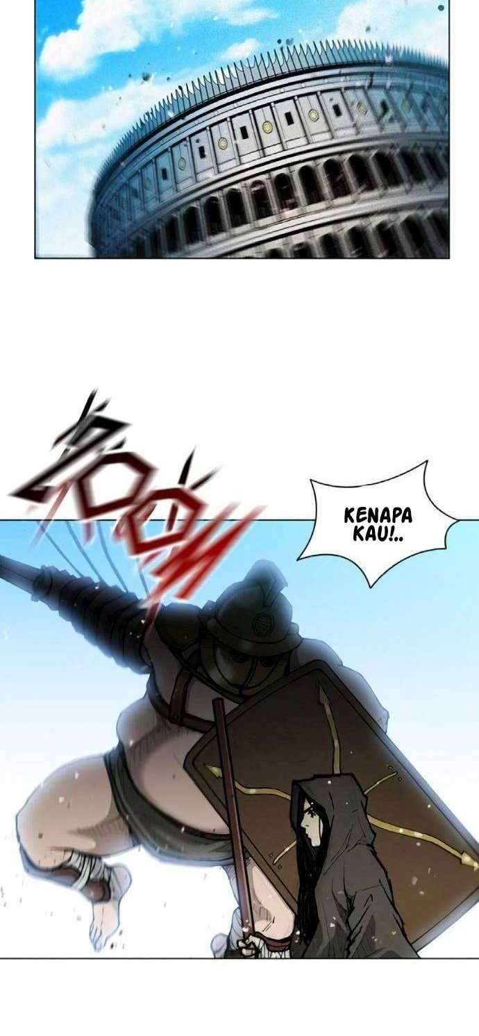 the-long-way-of-the-warrior - Chapter: 17