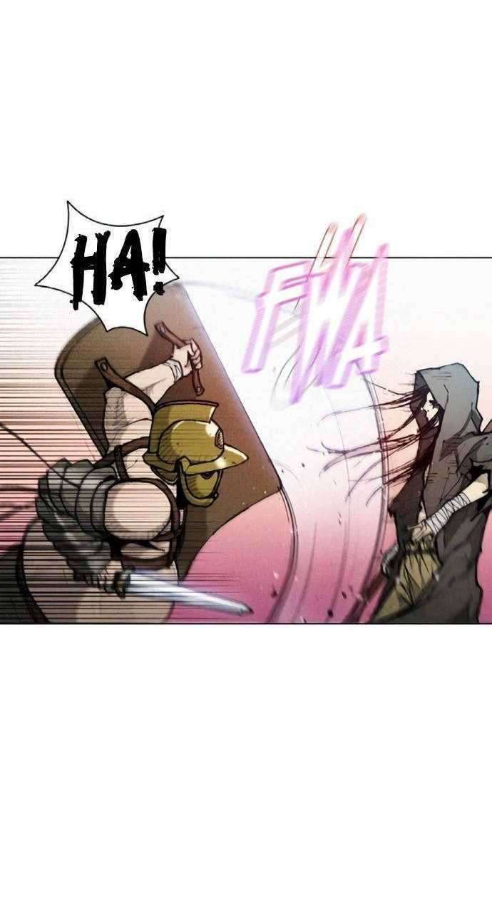 the-long-way-of-the-warrior - Chapter: 17