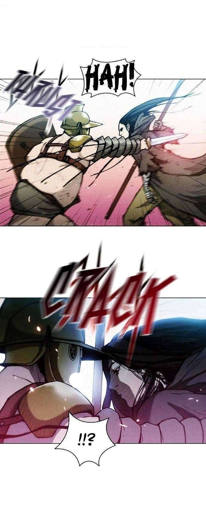 the-long-way-of-the-warrior - Chapter: 17