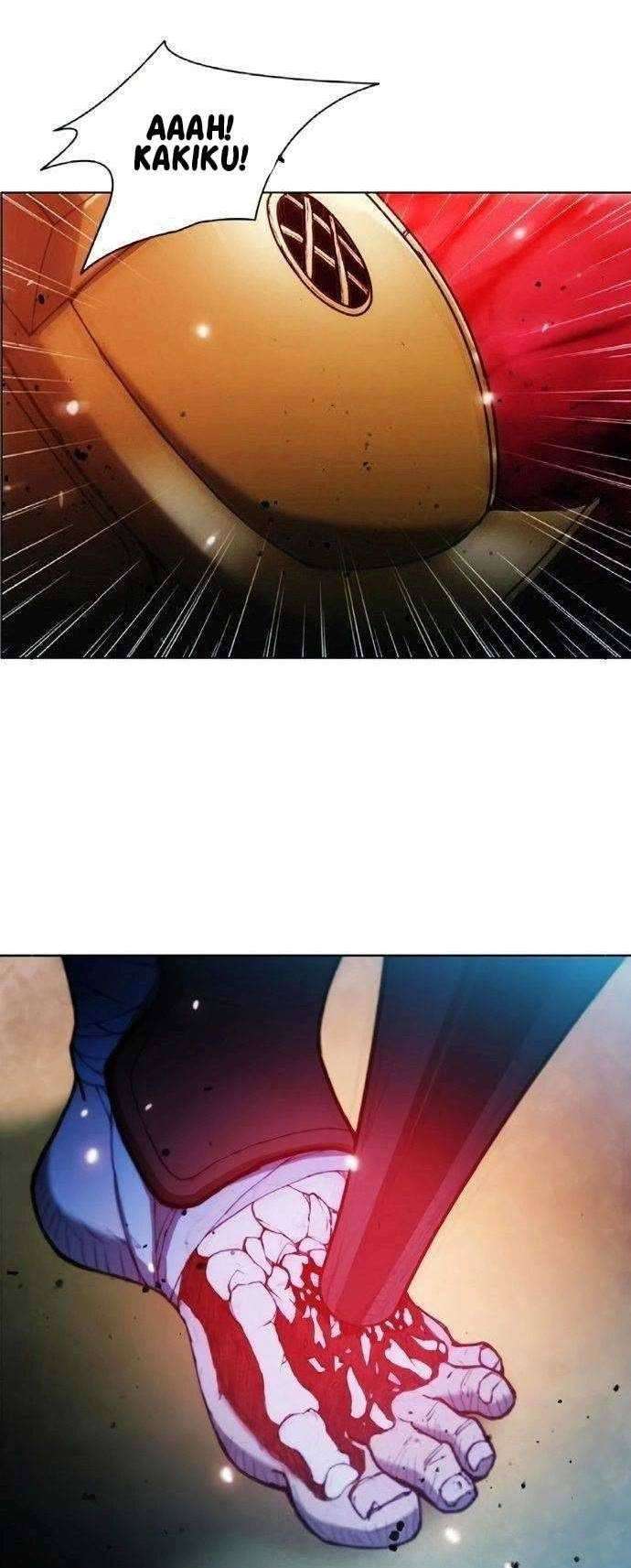 the-long-way-of-the-warrior - Chapter: 17