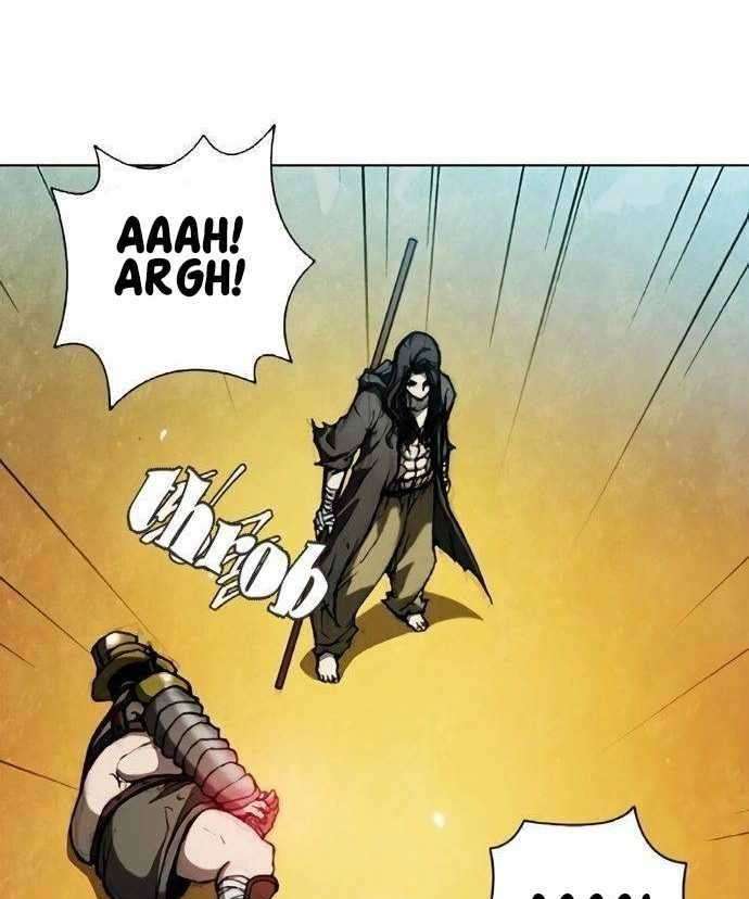 the-long-way-of-the-warrior - Chapter: 17