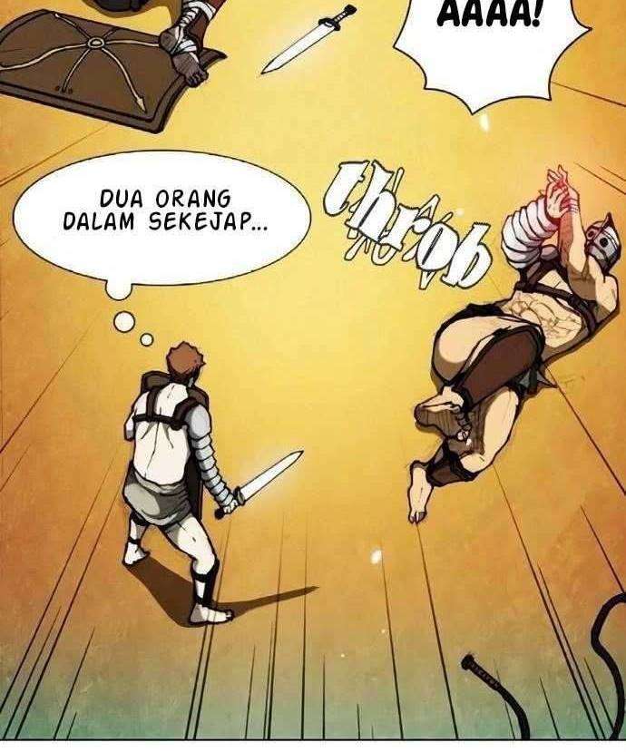 the-long-way-of-the-warrior - Chapter: 17