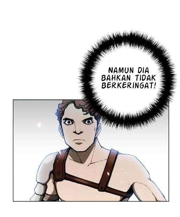 the-long-way-of-the-warrior - Chapter: 17