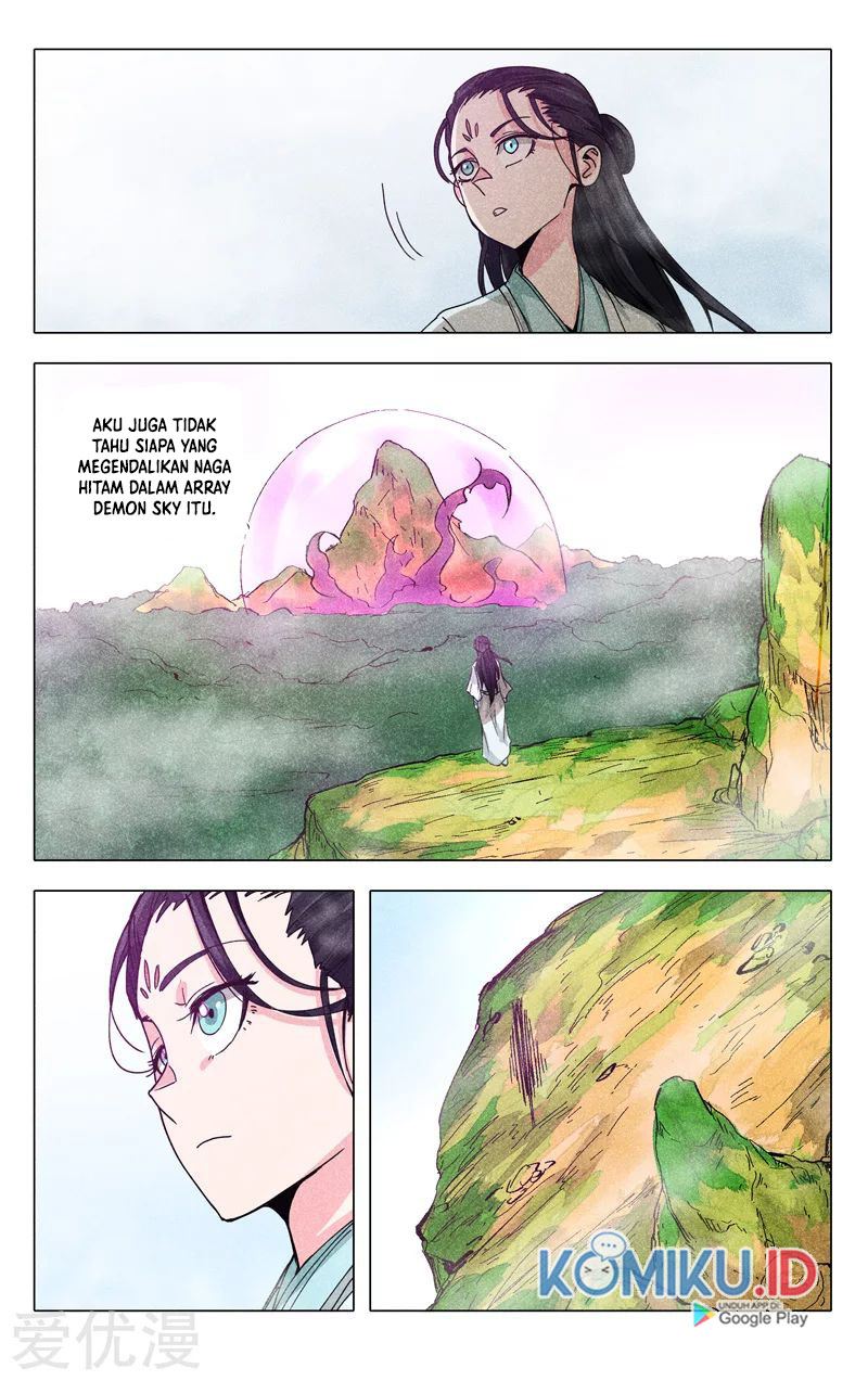 deitys-path-through-ten-thousand-worlds - Chapter: 307