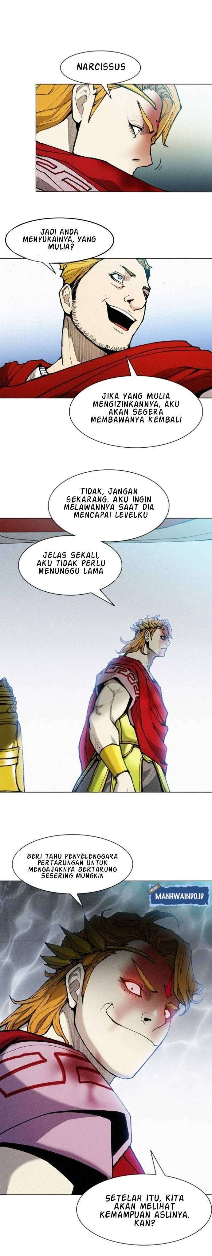 the-long-way-of-the-warrior - Chapter: 18